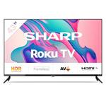 Sharp 43FD2E