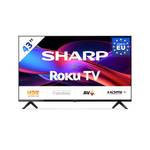 Sharp 43GD2225E