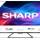 Sharp-Fernseher