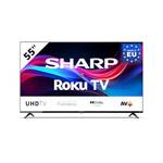 Sharp 55GJ4225E