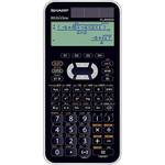 Sharp EL-W550XG