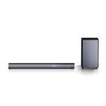 Soundbar-mit-Subwoofer