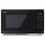 Sharp YC-MS252AE-B
