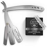 Shaving Revolution Professionelle Rasiermesser