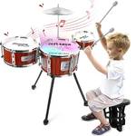 Shayson Kinder Trommel Set