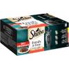 Catcare Fresh & Fine Meat von Sheba
