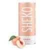 Sheko Peach Pfirsich-Joghurt Mahlzeitersatz