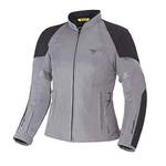 Motorradjacke Damen