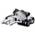 Acera FD-M3000-TS3 von SHIMANO