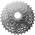 CS-HG400-9 11-34 von SHIMANO