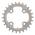 1J2 2600 DEORE XT FC-M780 von SHIMANO