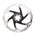 Deore XT SM-RT76S von SHIMANO