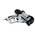 Deore XT FD-T8000-L-3 von SHIMANO