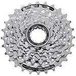 Shimano CS-HG51-8 11-30