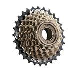 Shimano MF-TZ500