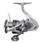 Shimano-Angelrolle