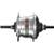 Shimano Nexus 7 SG-C30007R