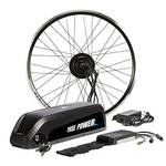 E-Bike-Nachrüstsatz