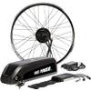 28 Zoll 700C E-Bike Umbausatz von Shimost