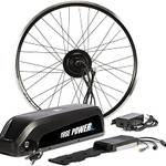 E-Bike-Nachrüstsatz