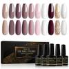 UV Nagellack von Shining She