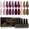 UV-Nagellack von Shining She