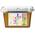 Miso-Suppenpaste von Shinjyo Miso