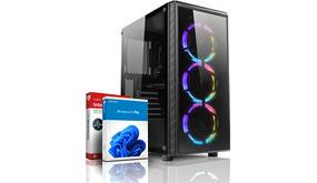 Gaming-PC bis 1000 Euro