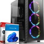 Gaming-PC bis 1000 Euro