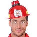 Feuerwehrhelm