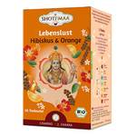Shoti Maa Lebenslust