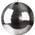 Mirrorball von Showtec