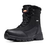 Winterstiefel Herren