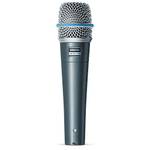Shure BETA 57A