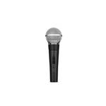 Shure SM58SE