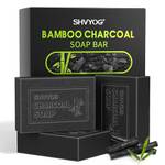 Shvyog Bambuskohleseife
