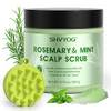 Kopfhautpeeling von SHVYOG