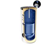 SHWT Neue Generation 300 Liter Solarspeicher