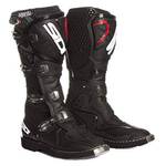 Motocross-Stiefel