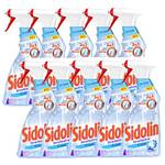 Sidolin Kaminglasreiniger