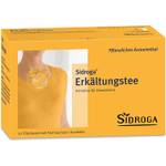 Sidroga Erkältungstee