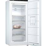 Gefrierschrank-No-Frost