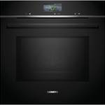 Backofen mit Mikrowelle