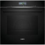 Backofen mit Mikrowelle