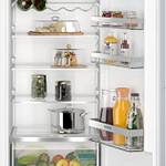 Einbaukühlschrank 122 cm