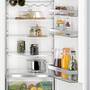 Einbaukühlschrank 122 cm