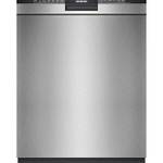 Unterbau Geschirrspüler