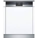 Siemens SN53HS41TE iQ300 Teilintegrierter Geschirrspüler