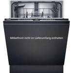 Geschirrspüler 60 cm vollintegrierbar