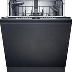 XXL-Geschirrspüler (vollintegrierbar)
